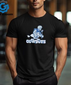 Official Dallas Cowboys Alt Logo ’66 Shirt