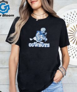 Official Dallas Cowboys Alt Logo ’66 Shirt