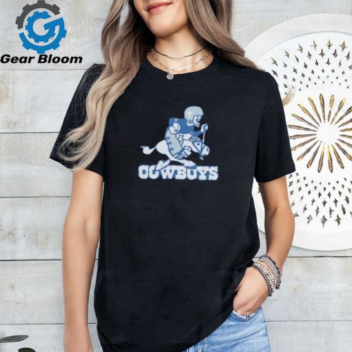 Official Dallas Cowboys Alt Logo ’66 Shirt