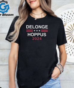 Official Elder Emo Delonge Hoppus 2024 Shirt