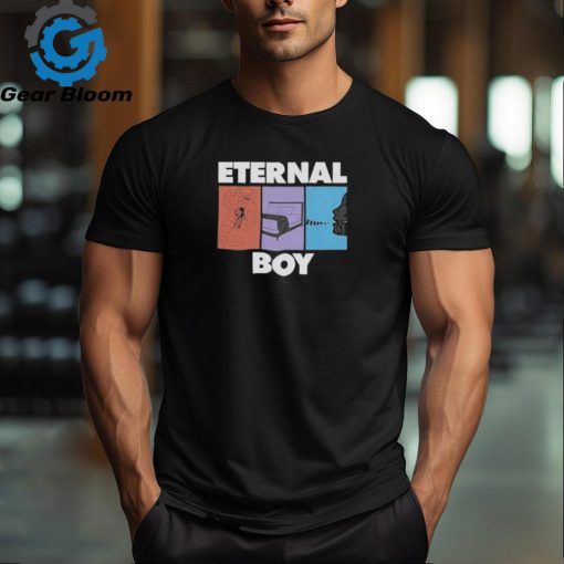 Official Eternalboymusic LRTB Shirt