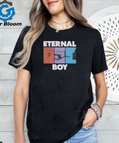 Official Eternalboymusic LRTB Shirt