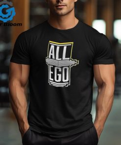 Official Ethan Page All Ego Shirt