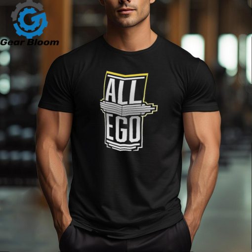 Official Ethan Page All Ego Shirt