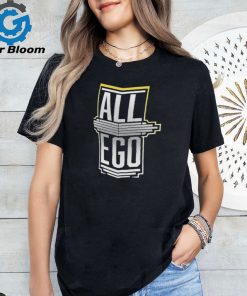 Official Ethan Page All Ego Shirt