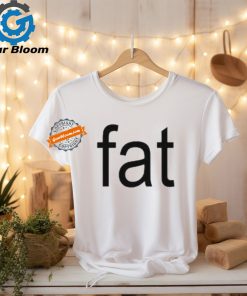 Official Fat summer brat T shirt