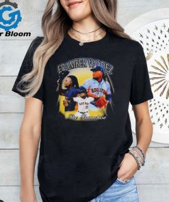 Official Framber Valdez MLB Houston Astros shirt