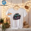 Official Homefield Pepperdine Waves 1997 T Shirt