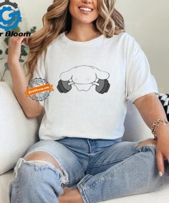 Official I ask for snuggles but all I get are struggles T shirt