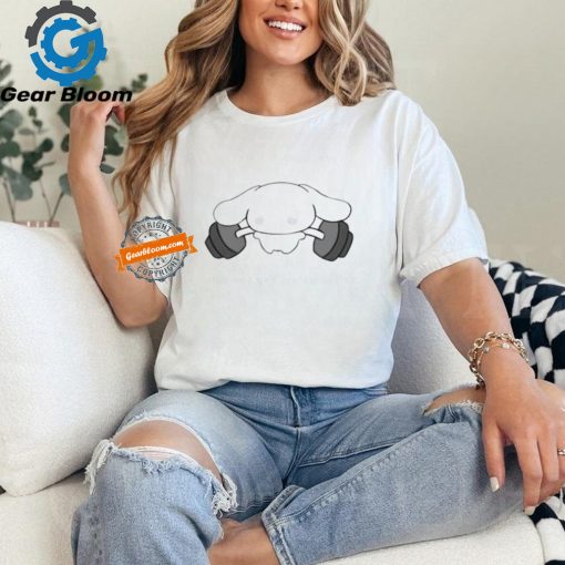 Official I ask for snuggles but all I get are struggles T shirt
