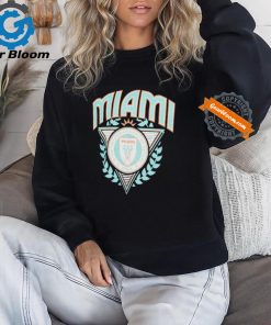 Official Inter miamI cf heavy relaxed T shirt