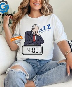 Official Joe Biden Sleepy Joe’s Bedtime T Shirt