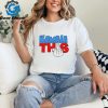 Official Howard University We Understand The Assignment Kamala Harris 2024 Logo T shirt