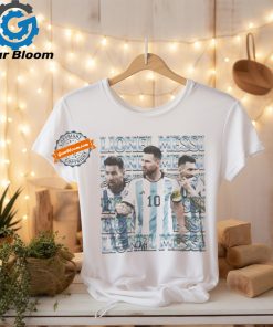 Official Lionel Messi Shirt Argentina Copa America 2024 Shirt Copa America 2024 Champions T Shirt Argentina Champions Shirt 2024