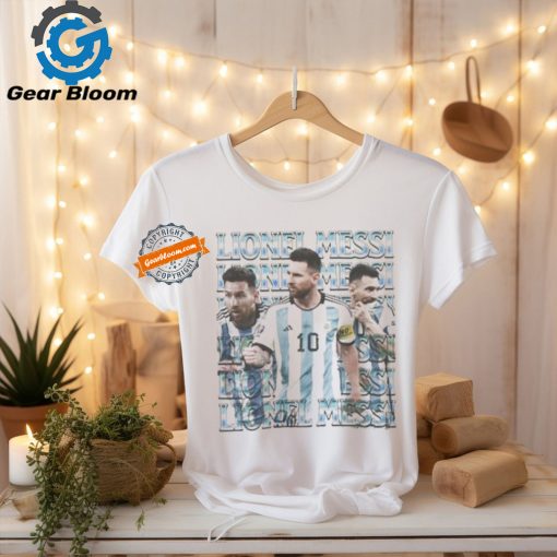 Official Lionel Messi Shirt Argentina Copa America 2024 Shirt Copa America 2024 Champions T Shirt Argentina Champions Shirt 2024