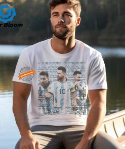 Official Lionel Messi Shirt Argentina Copa America 2024 Shirt Copa America 2024 Champions T Shirt Argentina Champions Shirt 2024