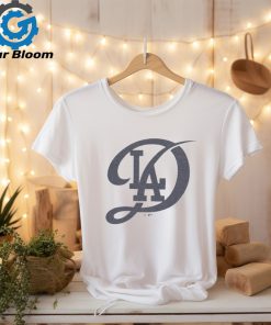 Official Los Angeles Dodgers City Connect Premier ’47 Frankie Shirt