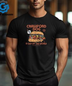 Official MLB x Flavortown Houston Astros shirt