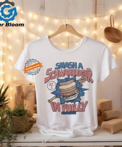 Official Mlb x flavortown philadelphia phillies T shirt