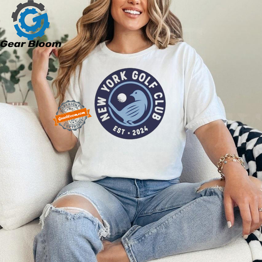 Official New york golf club tiny turnip infant team 2024 shirt Official New york golf club tiny turnip infant team 2024 shirt