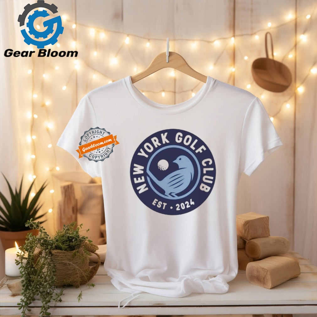 Official New york golf club tiny turnip infant team 2024 shirt Official New york golf club tiny turnip infant team 2024 shirt