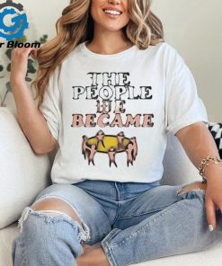 Official Nobigdyl TPWB The People We Became t shirt