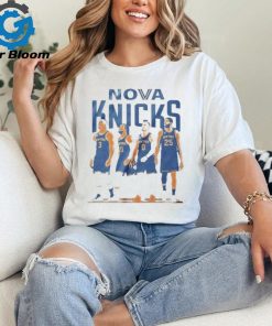 Official Nova Knicks Shirt