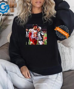 Official Patriots star matthew judon sparks controversy by sharing ‘homophobic’ aI meme of patrick mahomes kissing T shirt
