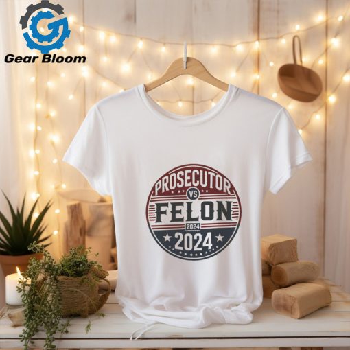 Official Prosecutor vs Frelon shirt