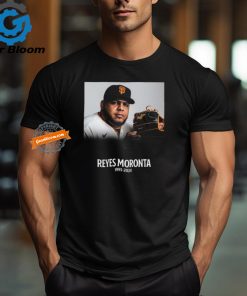 Official Rip Reyes Moronta 1993 2024 San Francisco Giants Shirt