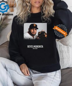 Official Rip Reyes Moronta 1993 2024 San Francisco Giants Shirt