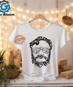 Official Russell crowe’s indoor garden party scott grimes lennie loftin august 14th T shirt