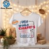 Official The 99ers 25 Year USA World Champs Summer Of ’99 t shirt