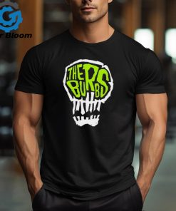 Official The ‘Burbs Skull shirt