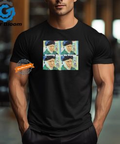 Official Trump Van Gogh Shooting Makes Me Stronger Shirt