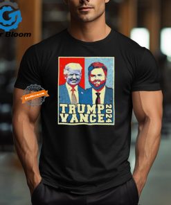 Official Trump Vance 2024 Vintage Hope Shirt