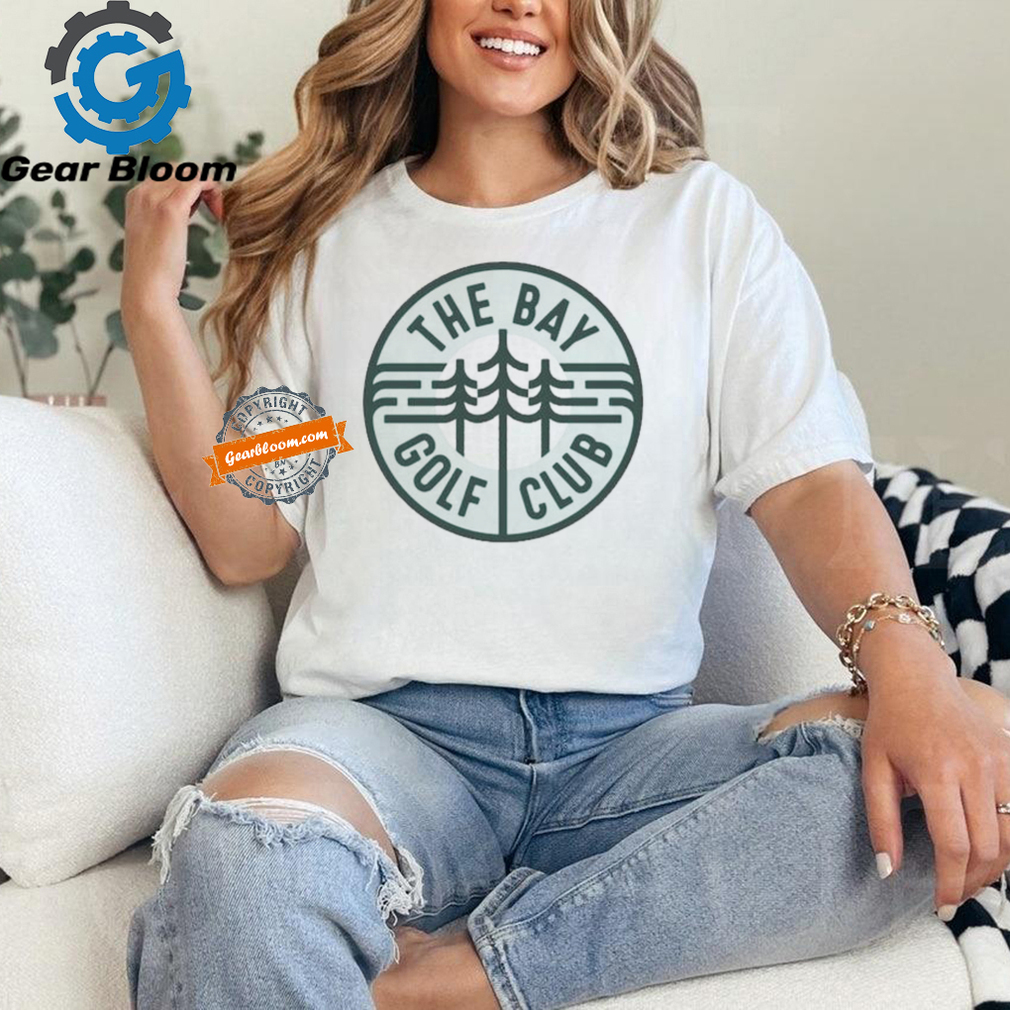 Original The bay golf club tiny turnip infant team 2024 shirt Original The bay golf club tiny turnip infant team 2024 shirt