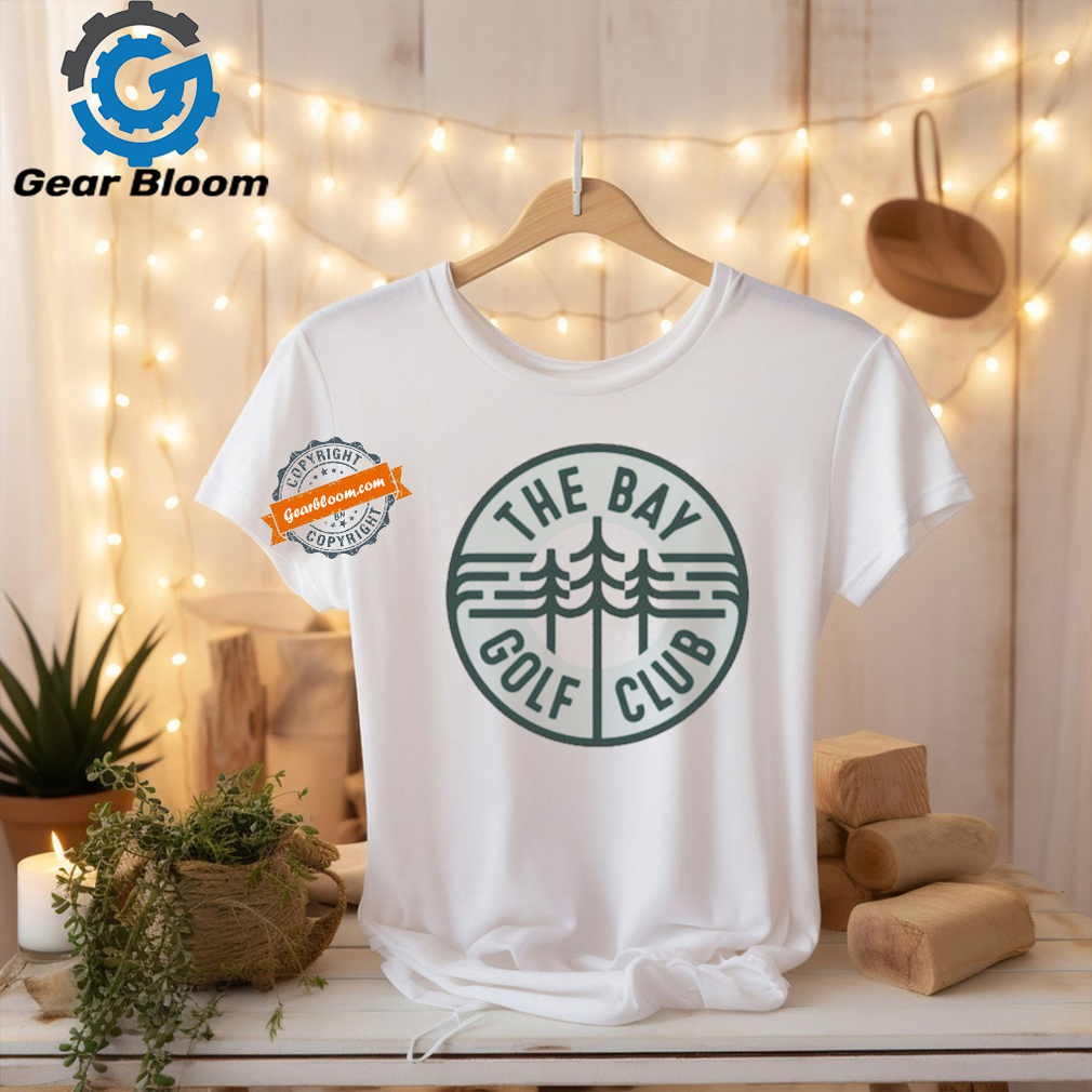 Original The bay golf club tiny turnip infant team 2024 shirt Original The bay golf club tiny turnip infant team 2024 shirt