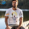 Budapest 2024 Olympic Bid City Shirt