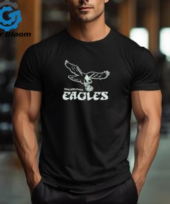 Philadelphia Eagles Alt Logo ’73 T shirt