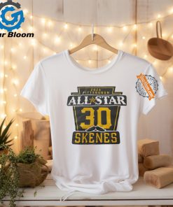 Pittsburgh Pirates all star Paul Skenes 30 baseball 2024 shirt