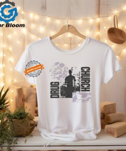 Pure Noise Records Pat Stand White 2024 Shirt