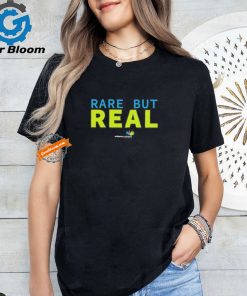 Rare But Real Shirt