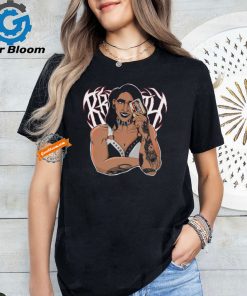 Rhea Ripley Summerslam Shirt