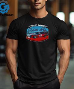 Richard Petty The King T Shirt