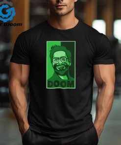 Robert Doomey Jr. T Shirt