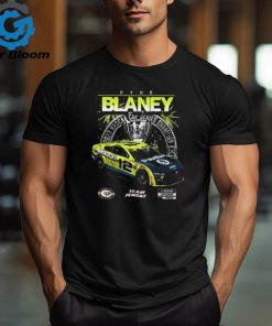 Ryan Blaney NASCAR Cup Series T Shirt