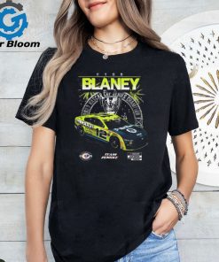 Ryan Blaney NASCAR Cup Series T Shirt