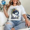 Official Naruto Minato Namikaze Vintage Shirt