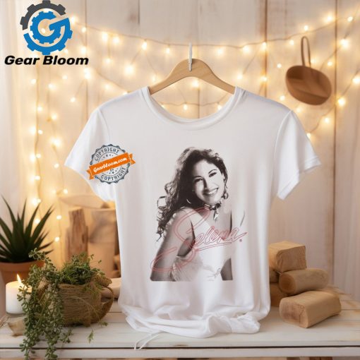 Selenas The Tan T Shirts